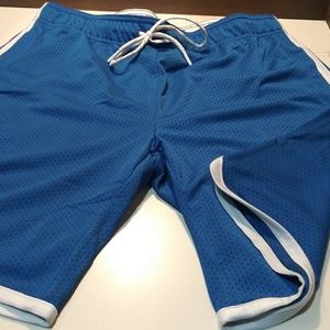 American Eagle Mesh 'Flex Sport' Shorts